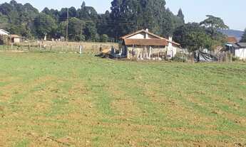 Imagem 8: Casa e terreno Vila Rural