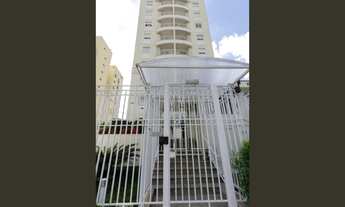 Imagem: Apartamento com 2 dormitórios à venda