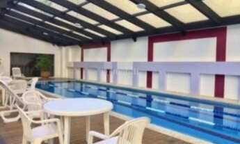 Imagem 4: APARTAMENTO EM HIGIENOPOLIS COLADO NO MACKENZIE