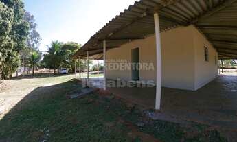 Imagem 4: São José do Rio Preto - Chácara - Loteamento Edem Leste (Zona Rural