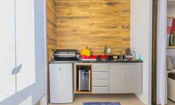 Imagem 4: Apartamento com 2 dormitórios à venda, 85 m² por R$ 830.000,00 - Itaipu - Niterói/RJ