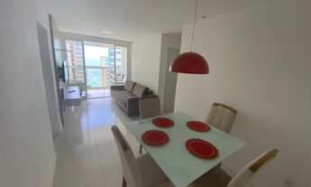 Imagem 3: Apartamento Mobiliado em Praia de Itaparica com 2 quartos temporada ou mensal