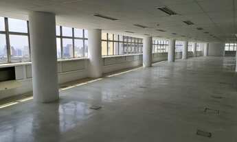 Imagem 5: Aluga-se laje comercial no Centro - República