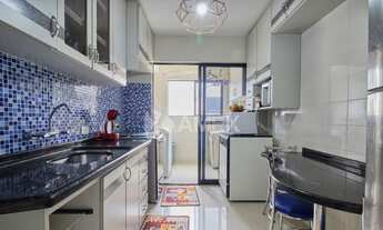 Imagem 6: Curitiba - Apartamento Padrão - Vila Izabel