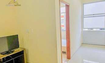 Imagem 4: Apartamento com 1 dormitório para alugar, 45 m² por R$ 1.800,00/mês - Copacabana - Rio de