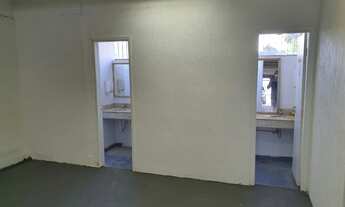 Imagem 5: Salão Comercial na Lapa