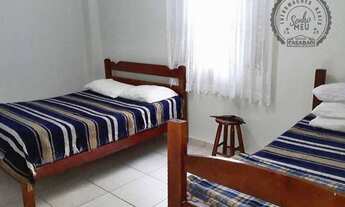 Imagem 6: Apartamento com 1 dormitório à venda, 40 m² por R$ 172.000 - Mirim - Praia Grande/SP