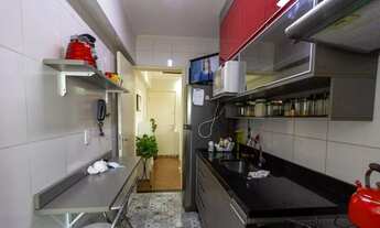 Imagem 5: Apartamento à venda 57 metros, 2 quarto e vaga de garagem em Butantã -SP