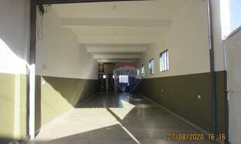 Imagem 3: Salão para alugar, 95 m² por R$ 1.700,00/mês - Cidade Jardim Cumbica - Guarulhos/SP