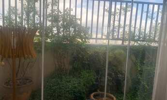 Imagem 5: Cobertura com 3 dormitórios à venda, 220 m² por R$ 1.700.000,00 - Vila Andrade - São Paulo