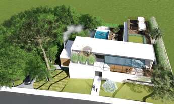 Imagem: CURITIBA - Loteamento/Condomínio - Campo