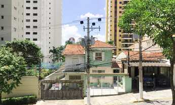 Imagem: Sumarezinho, apartamento próximo ao metrô