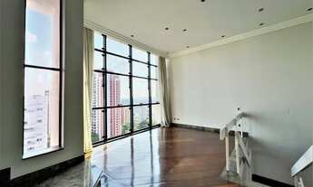 Imagem 6: Vendo cobertura alto padrão, três suítes, piscina e cinco vagas de garagem