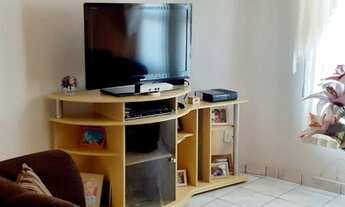 Imagem 6: Casa a Venda no Santo Antônio! 2 dormitórios