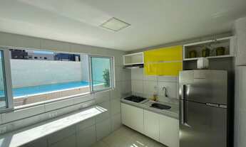 Imagem 5: Apartamento para aluguel possui 80 metros quadrados com 3 quartos