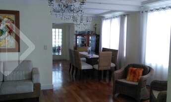 Imagem 6: PORTO ALEGRE - Casa Padrão - Floresta