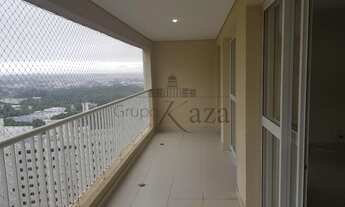 Imagem: Apartamento - Splendor Blue - Jardim das