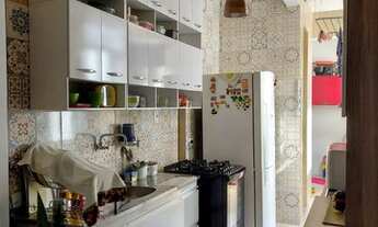 Imagem: Apartamento para venda possui 90 metros