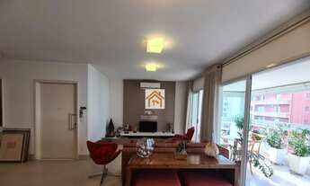 Imagem 6: São Paulo - Apartamento Padrão - Jardim Paulista