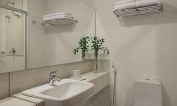 Imagem 6: Flat com 1 dormitório à venda, 21 m² por R$ 420.147,30 - Cidade Jardim - Belo Horizonte/MG