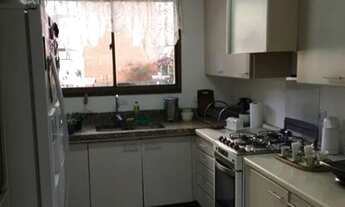 Imagem 3: Apartamento à venda com 220m², 4 quartos e 3 vagas