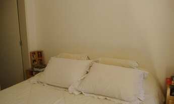 Imagem 5: Apartamento da Vila Andrade com 73 m², 3 dormitórios, próximo ao Shopping Jardim Sul!