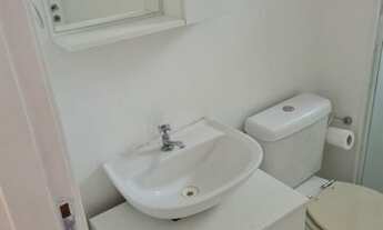 Imagem 5: 2 DORMITÓRIOS , SACADA, PRÉDIO COM LAZER