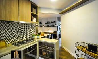 Imagem 4: Apartamento com 115 meros, 3 quartos e 02 vagas