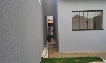 Imagem 4: Casa para Venda em Goiânia, Residencial Buena Vista, 2 dormitórios, 1 suíte, 2 banheiros