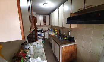 Imagem 5: Apartamento com 4 dormitórios à venda, 119 m² por R$ 780.000,00 - Jardim Marajoara - São P