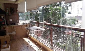 Imagem: Apartamento de 2 dorm e 2 vagas no Tatuapé