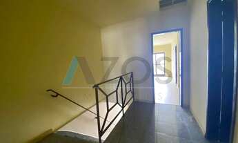 Imagem 7: Sobrado para venda tem 170 metros quadrados com 3 quartos em Guaíra - Curitiba - PR