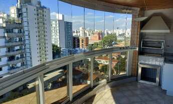 Imagem: Luxuoso Apartamento para venda possui 210