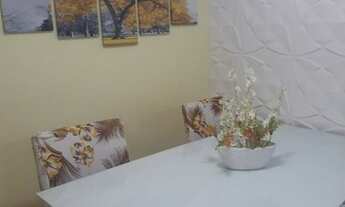 Imagem 3: Apartamento com 2 dormitórios à venda, 52 m² por R$ 256.000,00 - Vila Antonieta - São Paul