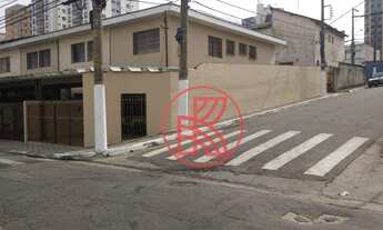 Imagem: Sobrado com 3 dormitórios à venda, 145