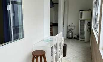 Imagem 5: Palhoça - Apartamento Padrão - Balneário Ponta do Papagaio