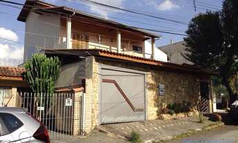 Imagem 2: SOBRADO - VILA FIAT LUX - SP