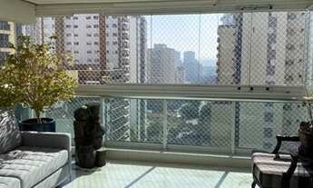 Imagem: APARTAMENTO - PERDIZES - SP