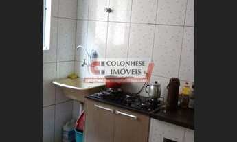 Imagem 6: Casa 2 Quartos Santo André - SP - Jardim Riviera