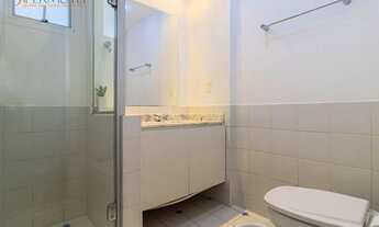 Imagem 6: Ótimo Apartamento com 2 dormitórios à venda, 94 m² - Real Parque - São Paulo/SP