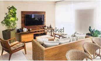 Imagem 6: Campo Belíssimo 222 m2 - 3 suítes - 4 vagas