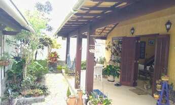 Imagem 2: Casa 3 Quartos, sendo 1 Suíte, 4 Banheiros, Piscina e Área Gourmet