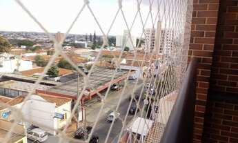 Imagem 6: Apartamento 2 dorm./1 suite - Res. Urbana