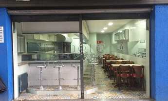 Imagem: SAO PAULO - Loja/Salão - REPUBLICA