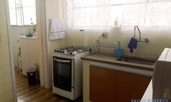 Imagem 5: APARTAMENTO - PERDIZES - SP