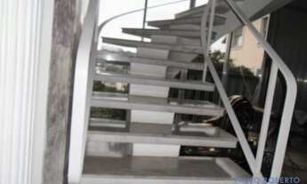 Imagem 5: CASA ASSOBRADADA - PERDIZES - SP