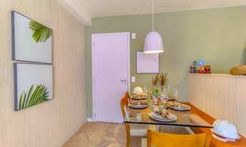 Imagem 5: Moob Ipiranga 3 dormitórios 1 suites e 1 ou 2 vagas