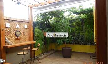 Imagem: Casa com 3 dormitórios à venda, 190 m²