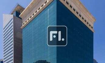 Imagem: Conjunto para alugar, 561 m² por R$ 123.000,01/mês