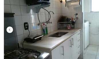 Imagem 5: Contagem - Apartamento Padrão - Santa Maria